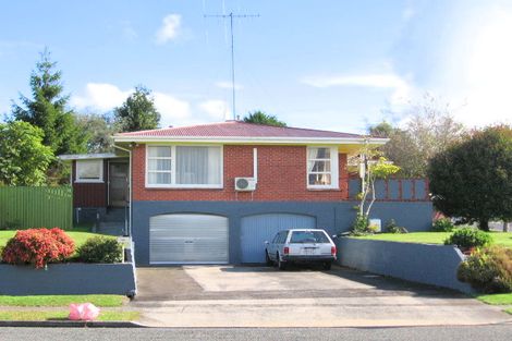 Photo of property in 102 Manaia Street, Tokoroa, 3420