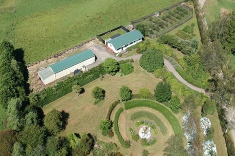 Photo of property in 2011 Old Taupo Road, Wiltsdown, Putaruru, 3482