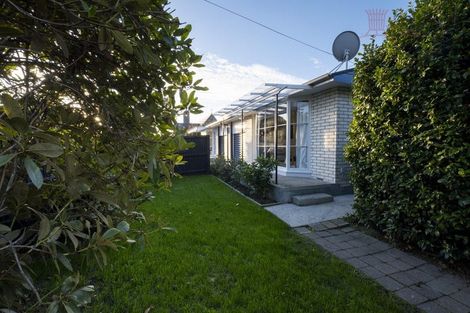 Photo of property in 2/103 Opawa Road, Opawa, Christchurch, 8023