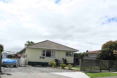 Photo of property in 9 Browning Crescent, Stoke, Nelson, 7011