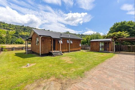 Photo of property in 1 Tuka Street, Manunui, Taumarunui, 3992