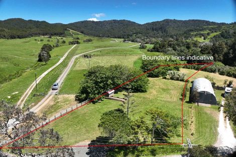 Photo of property in 568 Brown Road, Mangawhai, Kaiwaka, 0573