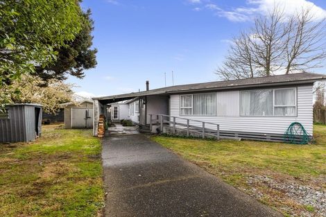 Photo of property in 5 Marotoa Grove, Turangi, 3334