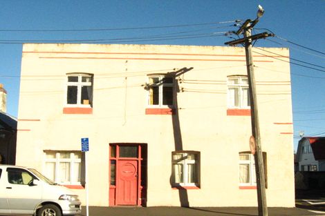 Photo of property in 96 Albany Street, North Dunedin, Dunedin, 9016