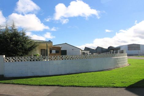 Photo of property in 355 Tremaine Avenue, Takaro, Palmerston North, 4412