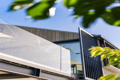 Photo of property in 14 Taurarua Terrace, Parnell, Auckland, 1052