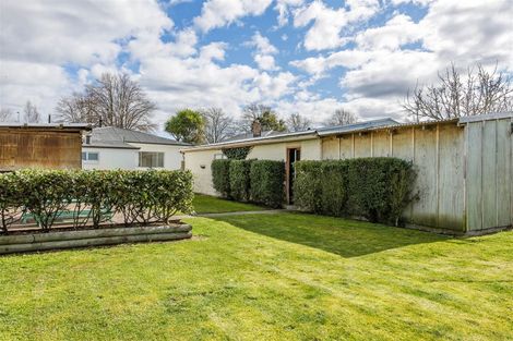 Photo of property in 38 Ayers Street, Rangiora, 7400