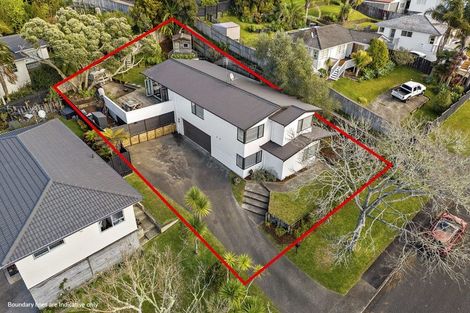 Photo of property in 13 Beaudine Avenue, Glenfield, Auckland, 0629