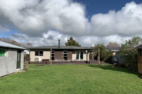 Photo of property in 60 Humber Street, Rongotea, 4476