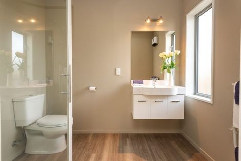 Photo of property in 8 Burford Way, Rolleston, 7615