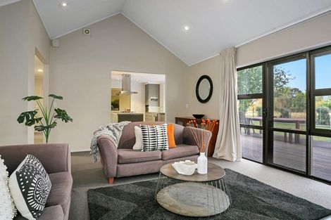 Photo of property in 117 Duncan Road, Tamahere, Hamilton, 3283