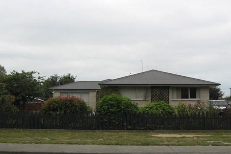 Photo of property in 46 Gammack Street, Temuka, 7920