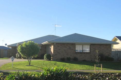 Photo of property in 109 Discovery Drive, Flagstaff, Hamilton, 3210