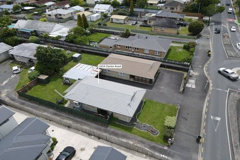 Photo of property in 165a Clarkin Road, Fairfield, Hamilton, 3214