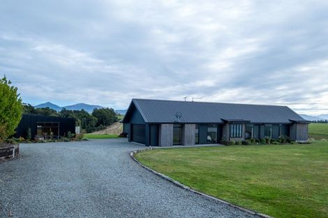 Photo of property in 81 Kalaugher Road, Geraldine Downs, Geraldine, 7991