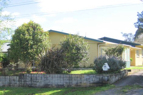 Photo of property in 29a Moresby Avenue, Waihi, 3610