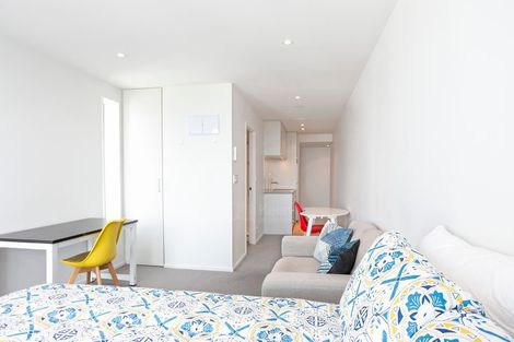 Photo of property in Queen's Residences, 2004/8 Airedale Street, Auckland Central, Auckland, 1010