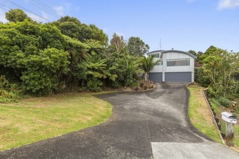 Photo of property in 2 Ben James Drive, Hillsborough, Auckland, 1042
