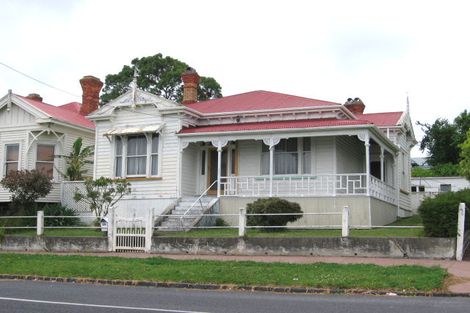 Photo of property in 122 Crummer Road, Grey Lynn, Auckland, 1021