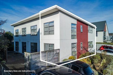 Photo of property in 1/15 Ethel Benjamin Place, North Dunedin, Dunedin, 9016