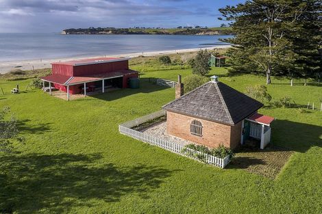 Photo of property in 29 Hurihuri Road, Okura Bush, Silverdale, 0794