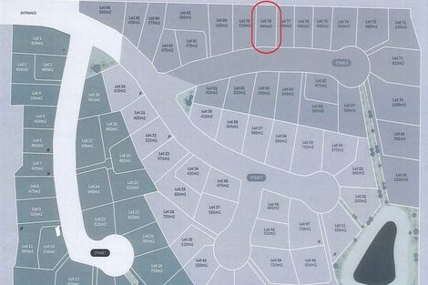 Photo of property in 7 Rayner Lane, Marton, 4710