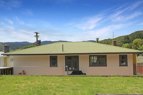 Photo of property in 12 Puriri Street, Wainuiomata, Lower Hutt, 5014