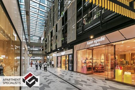 Photo of property in Argent Hall Apartments, C/2 Eden Crescent, Auckland Central, Auckland, 1010