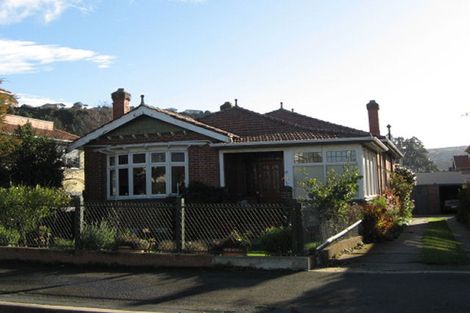 Photo of property in 17 Ings Avenue, Saint Clair, Dunedin, 9012