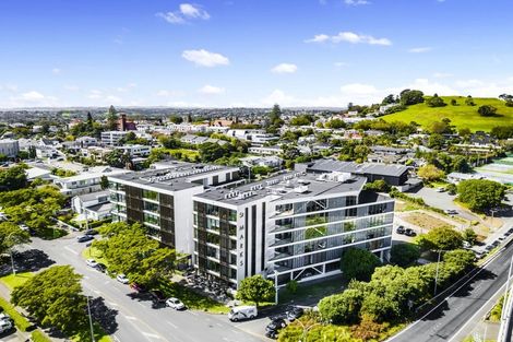 Photo of property in 406/12 Saint Marks Road, Remuera, Auckland, 1050