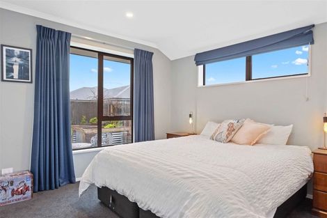 Photo of property in 6 Benjes Place, Woodend, 7610