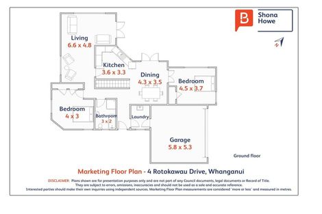 Photo of property in 4 Rotokawau Drive, Otamatea, Whanganui, 4500