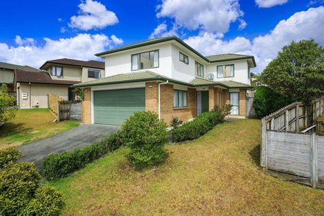 Photo of property in 50 Black Teal Close, Unsworth Heights, Auckland, 0632