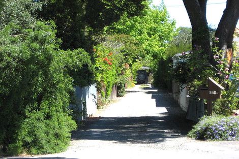 Photo of property in 126a Scott Street, Redwoodtown, Blenheim, 7201