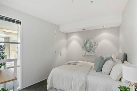 Photo of property in Century City Apartments, 111/72 Tory Street, Te Aro, Wellington, 6011
