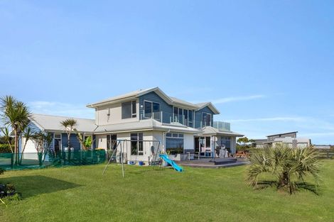 Photo of property in 12 Elley Drive, Carters Beach, Westport, 7825