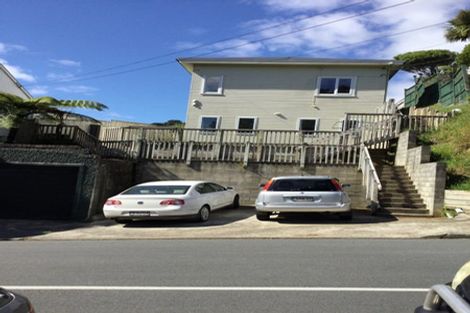 Photo of property in 3 Manchester Street, Melrose, Wellington, 6023