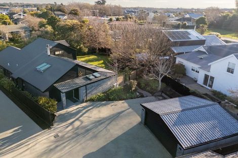 Photo of property in 4a Rearsby Drive, Halswell, Christchurch, 8025