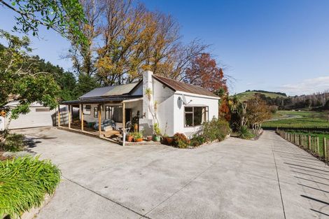 Photo of property in 164 Hill Road, Eskdale, Napier, 4182