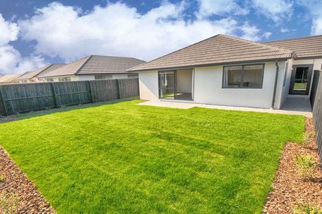 Photo of property in 22 Liddington Drive, Rolleston, 7615