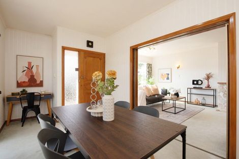 Photo of property in 111a Darlington Road, Miramar, Wellington, 6022