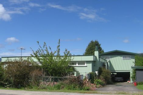 Photo of property in 11 Rewa Street, Mangakino, 3421