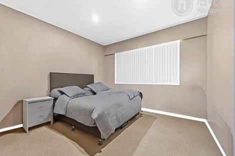 Photo of property in 3/10 Scott Road, Papatoetoe, Auckland, 2025