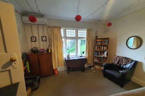 Photo of property in 21 Essex Street, Aro Valley, Wellington, 6021