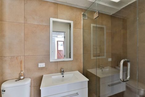 Photo of property in 9 Georgina Street, Freemans Bay, Auckland, 1011