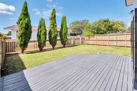 Photo of property in 39b Metcalfe Road, Ranui, Auckland, 0612