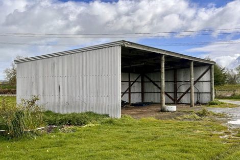Photo of property in 28 Old Coach Road, Mataura, 9772