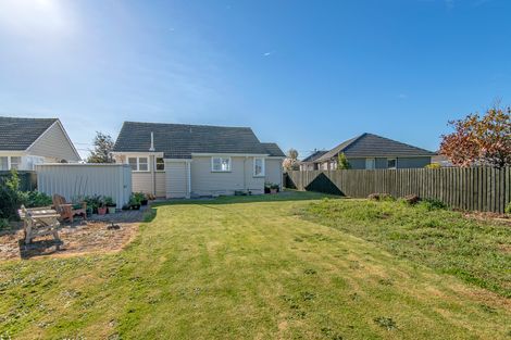 Photo of property in 111 Springs Road, Hornby, Christchurch, 8042