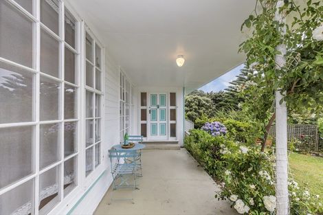 Photo of property in Regency Flats, 6/29-45 Miramar North Road, Miramar, Wellington, 6022