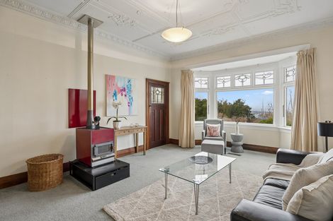Photo of property in 47 Scarba Street, Roslyn, Dunedin, 9010
